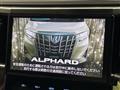2018 Toyota Alphard Hybrid