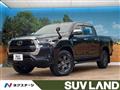 2023 Toyota Hilux