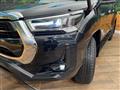 2023 Toyota Hilux