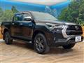 2023 Toyota Hilux