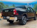 2023 Toyota Hilux