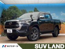 2023 Toyota Hilux