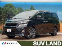 2013 Toyota Vellfire