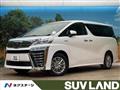 2019 Toyota Vellfire