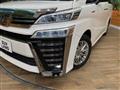 2019 Toyota Vellfire