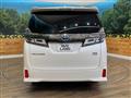 2019 Toyota Vellfire