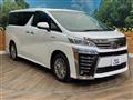 2019 Toyota Vellfire