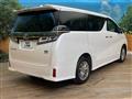 2019 Toyota Vellfire