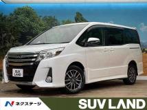 2015 Toyota Noah