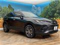 2023 Toyota Harrier