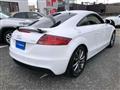 2013 Audi TT