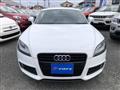 2013 Audi TT