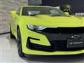 2019 Chevrolet Camaro