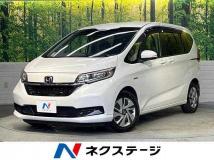 2020 Honda Freed