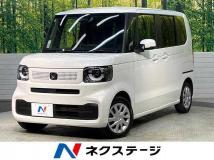 2023 Honda N BOX