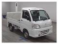 2011 Daihatsu Hijet Truck