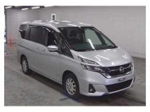 2018 Nissan Serena