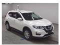 2019 Nissan X-Trail