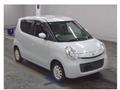 2010 Suzuki MR Wagon