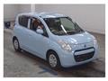 2013 Suzuki Alto