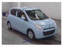2013 Suzuki Alto