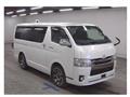 2019 Toyota Hiace Van