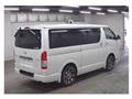2019 Toyota Hiace Van