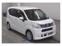 2017 Daihatsu Move