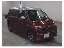 2025 Daihatsu Move