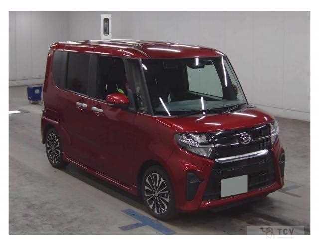 2019 Daihatsu Tanto