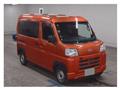 2022 Daihatsu Hijet Cargo