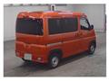 2022 Daihatsu Hijet Cargo