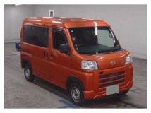 2022 Daihatsu Hijet Cargo