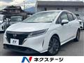 2022 Nissan Note