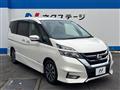 2016 Nissan Serena