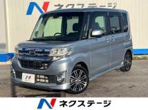 2015 Daihatsu Tanto