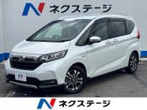 2021 Honda Freed