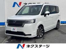 2024 Honda Step WGN