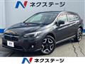 2017 Subaru IMPREZA XV HYBRID