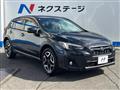 2017 Subaru IMPREZA XV HYBRID