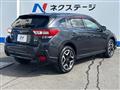 2017 Subaru IMPREZA XV HYBRID