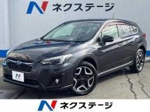 2017 Subaru IMPREZA XV HYBRID