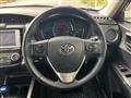 2013 Toyota Corolla Fielder