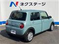 2022 Suzuki Lapin