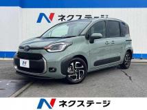 2023 Toyota Sienta