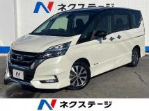 2016 Nissan Serena