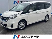 2019 Nissan Serena