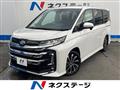 2023 Toyota Noah