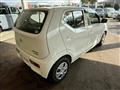 2021 Suzuki Alto