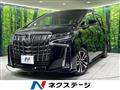 2023 Toyota Alphard G
